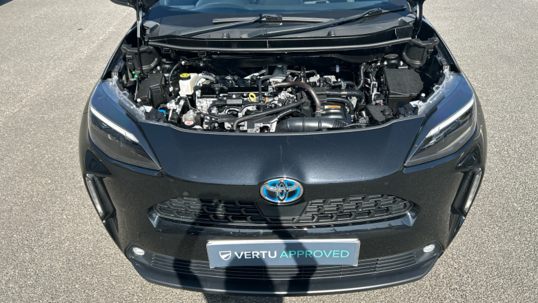 Toyota Yaris Cross 1.5 Hybrid Design 5dr CVT Hybrid Estate